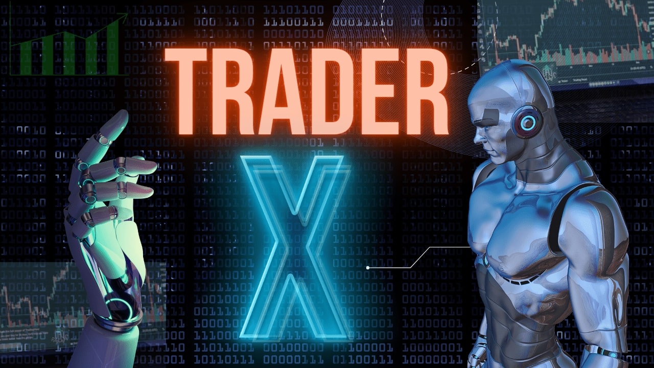 Robot Trading
