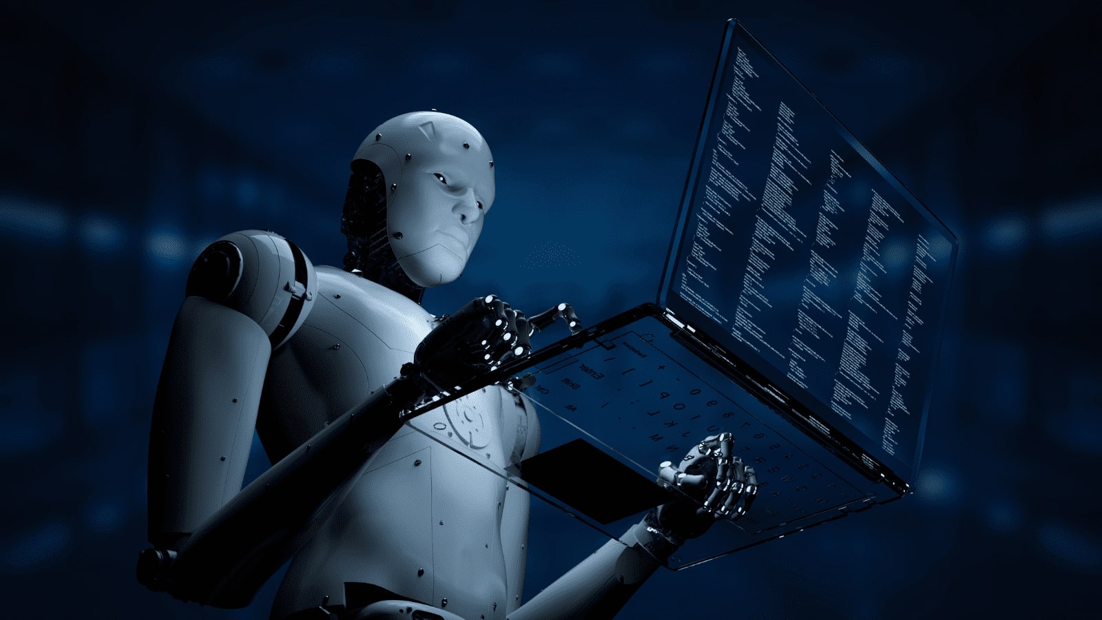 automated forex trading