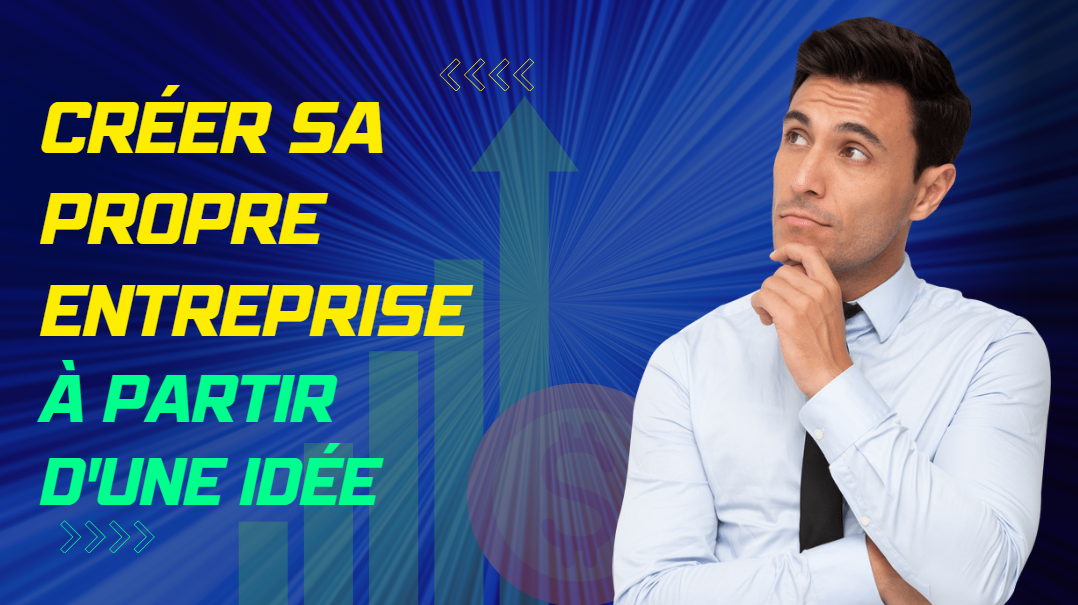 Transformez votre idée d'entreprise en une réalité florissante. Découvrez les étapes essentielles pour lancer votre enterprise et assurer son succès.