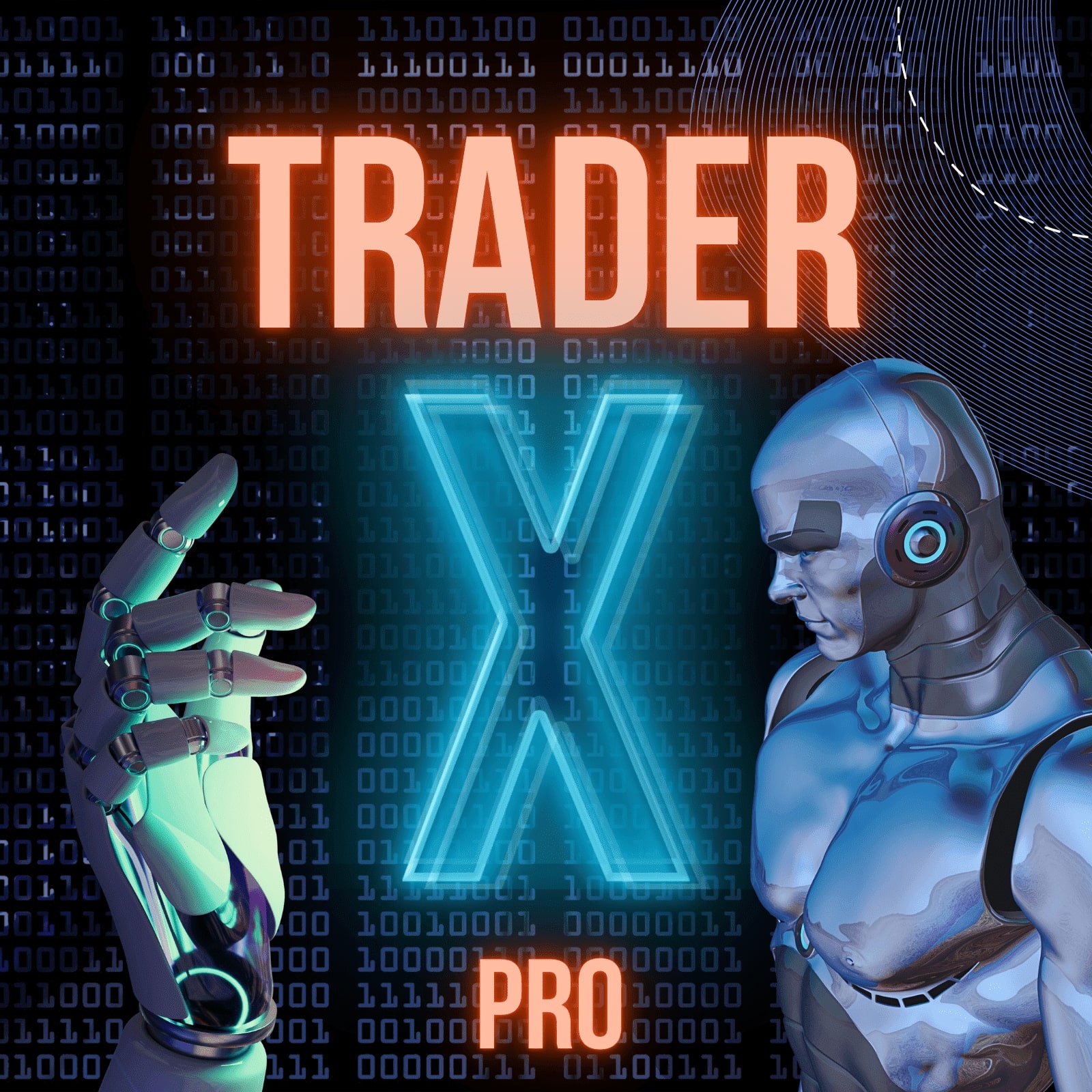 automated trading robot